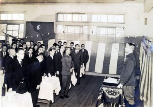 創立30周年記念式典