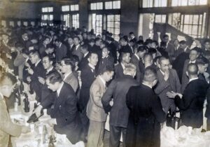 創立30周年記念祝賀会