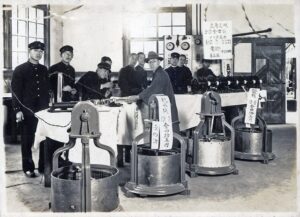 電気科製作販売室