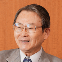 絹川 正吉 数学者