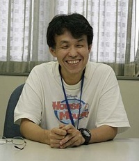 佐藤 好春 アニメーター