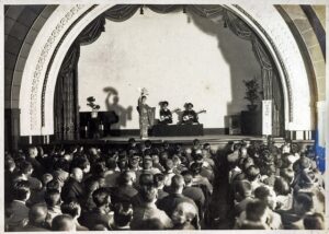 創立20周年記念 余興